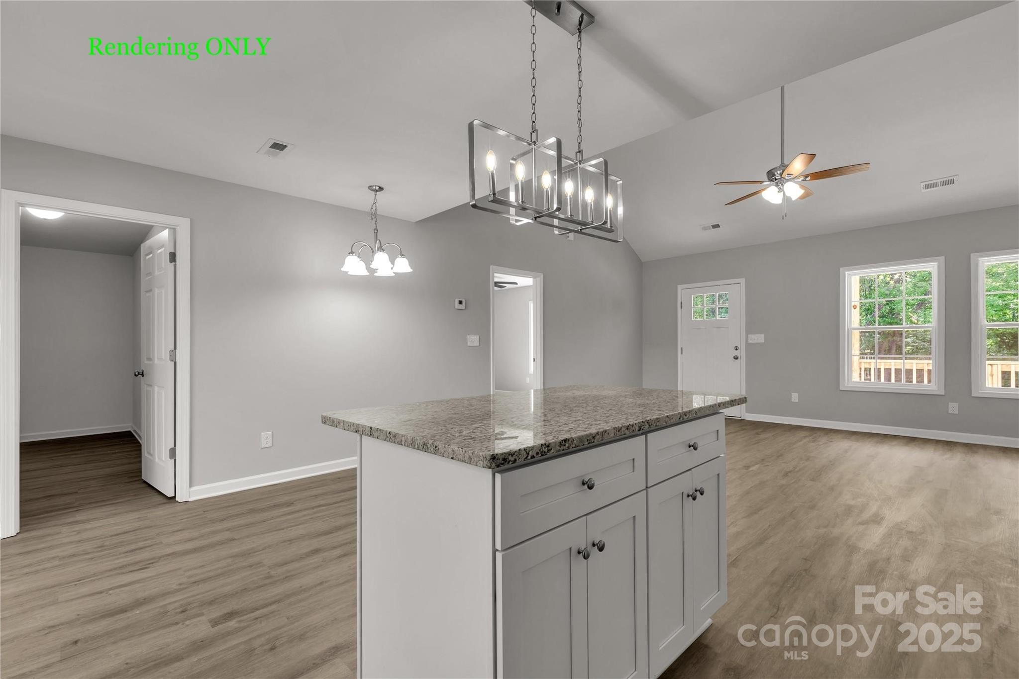 Timbercrest - Residential