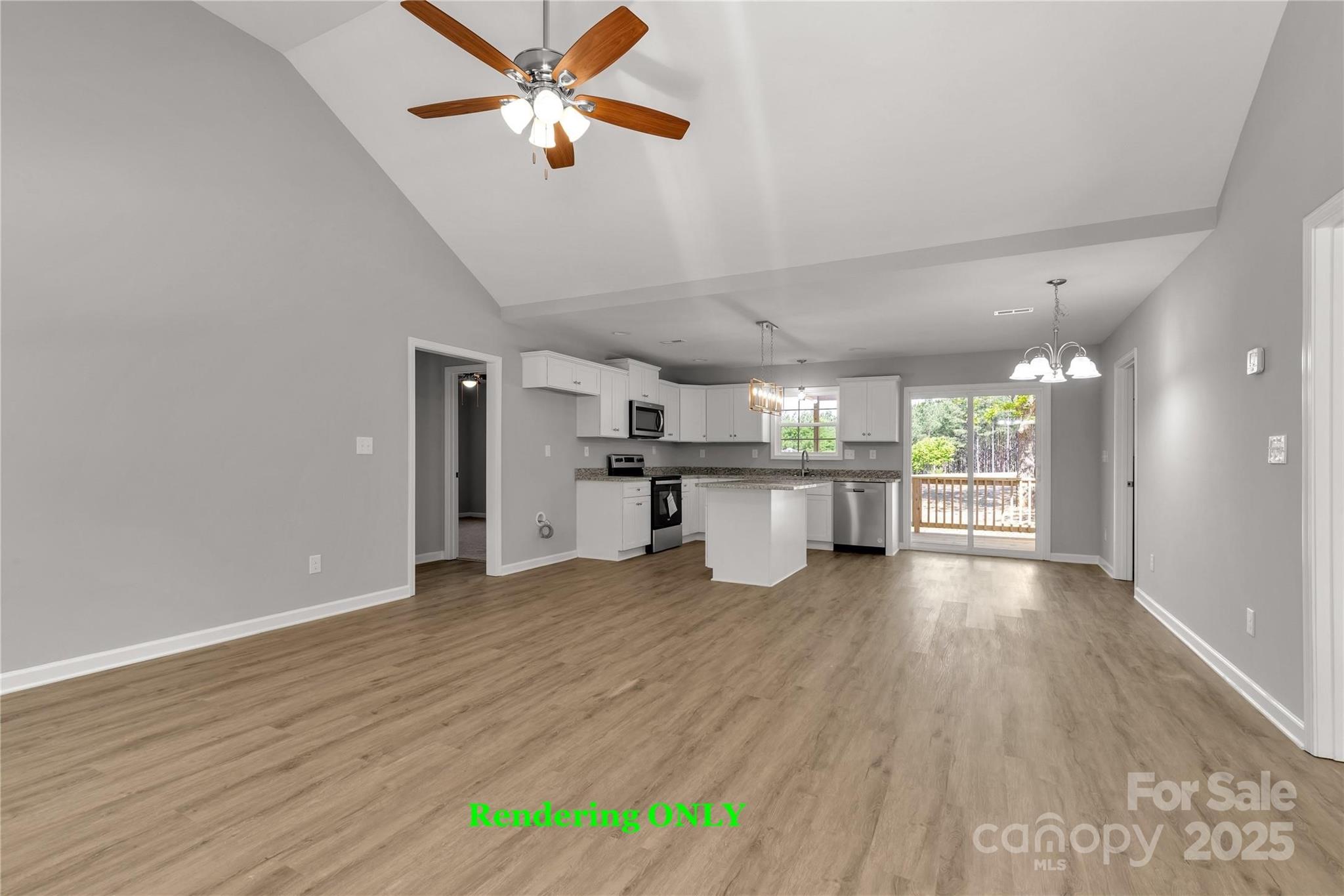 Timbercrest - Residential