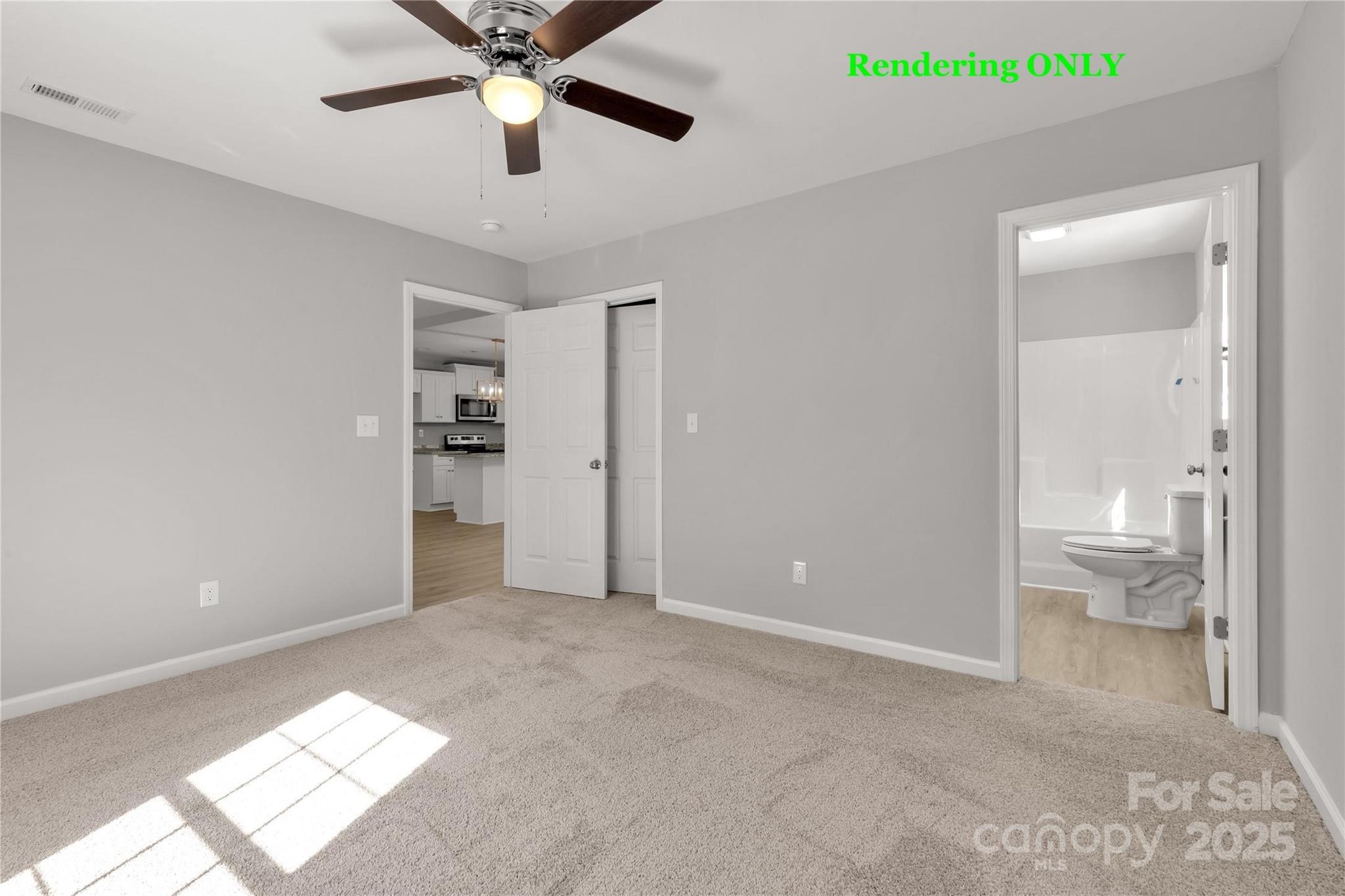 Timbercrest - Residential