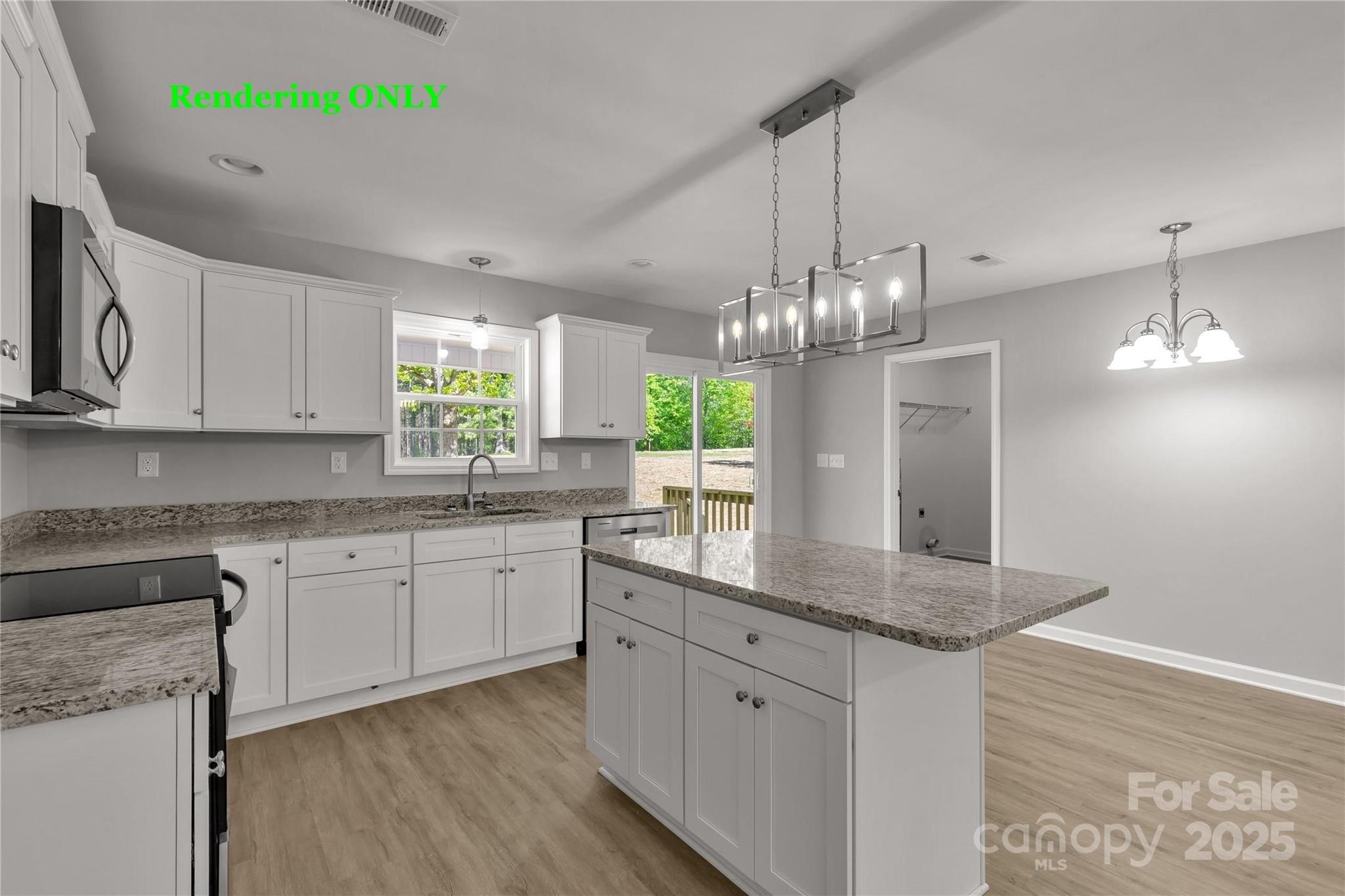 Timbercrest - Residential