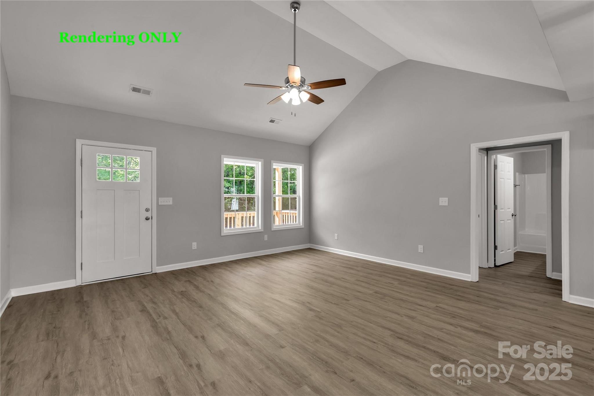 Timbercrest - Residential