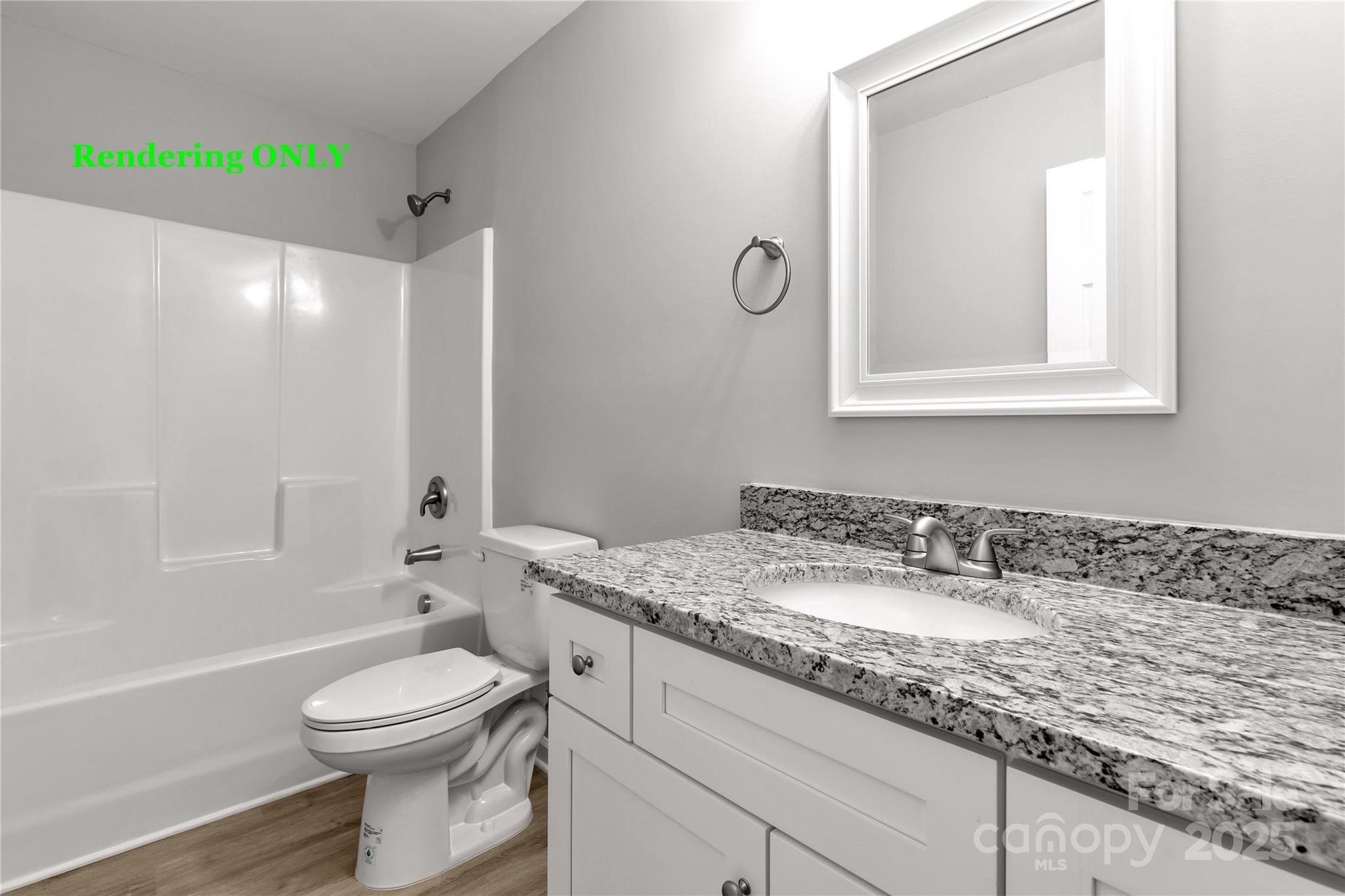 Timbercrest - Residential