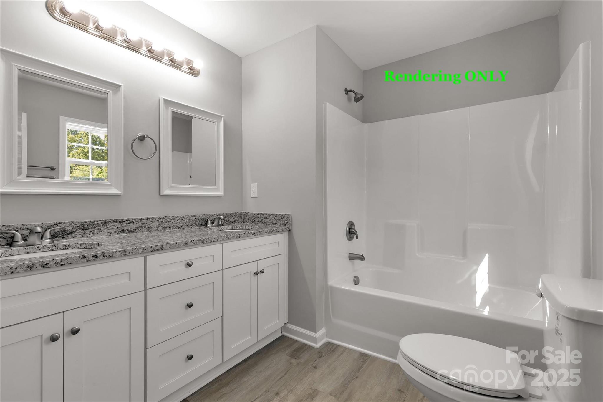 Timbercrest - Residential