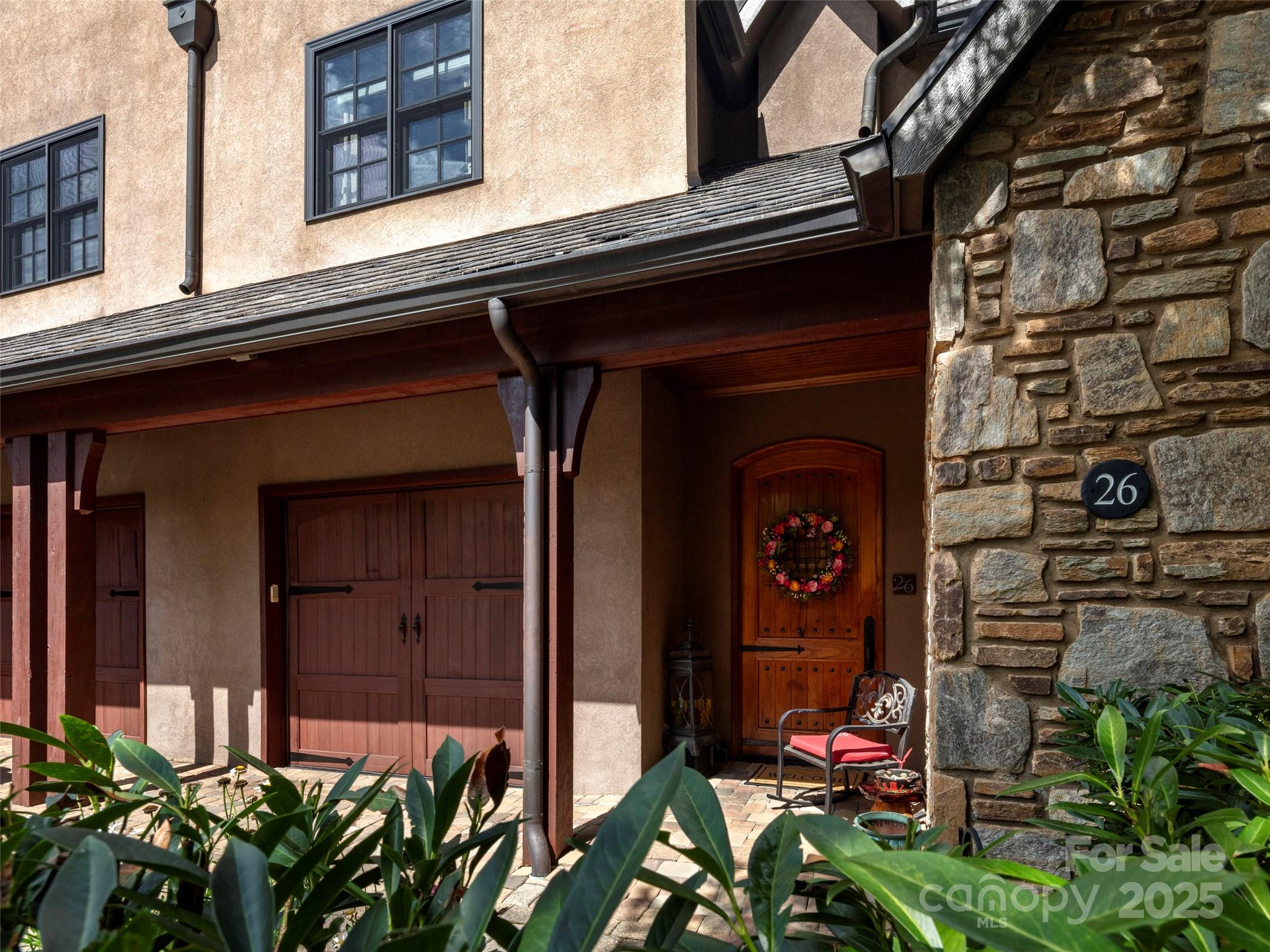 26 Village Oak Drive