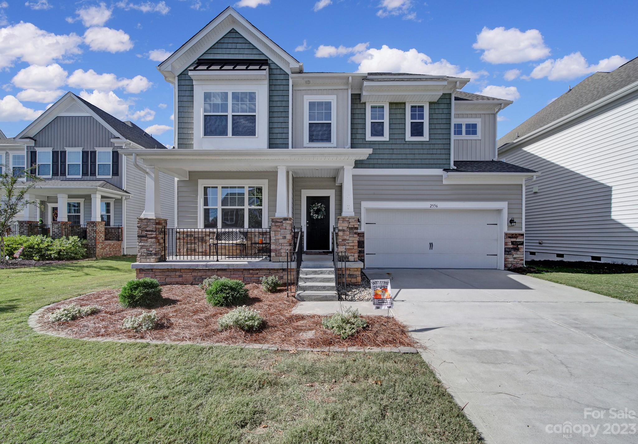 Oxford Place Homes For Sale Oxford Place Fort Mill, SC Real Estate