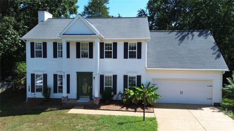 Photo of 6105 Old Corral Street, Charlotte, NC 28277 (MLS # 4426138)