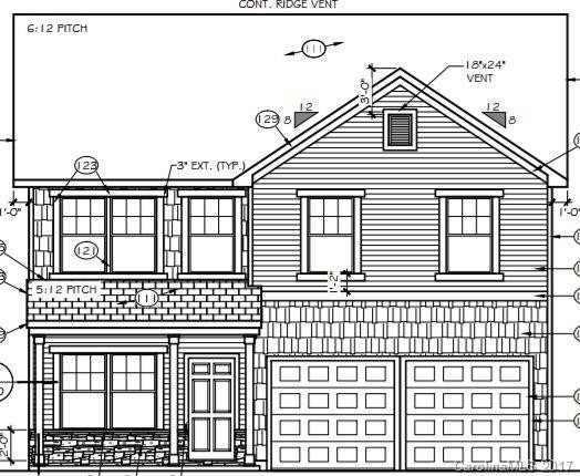 Saddlebrook - Residential