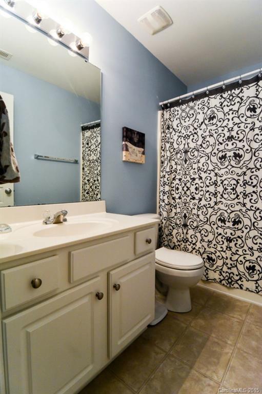 Ridge Pointe - Residential