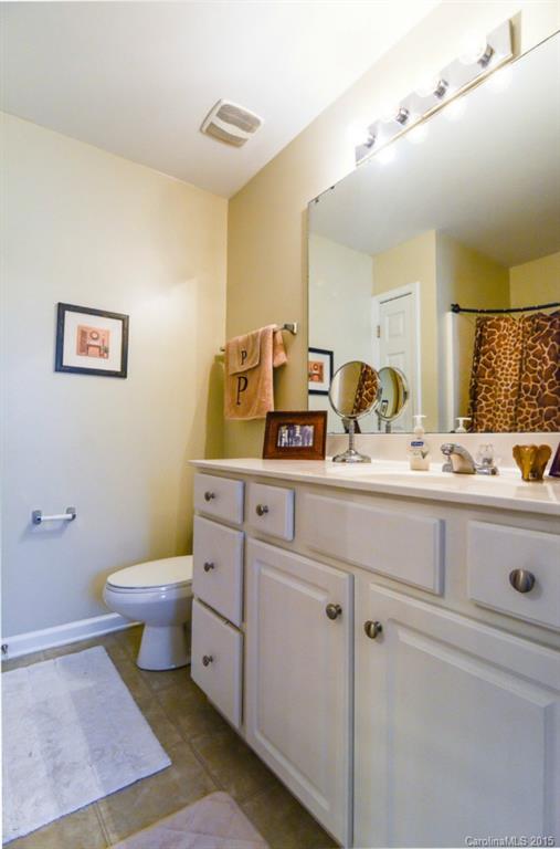 Ridge Pointe - Residential