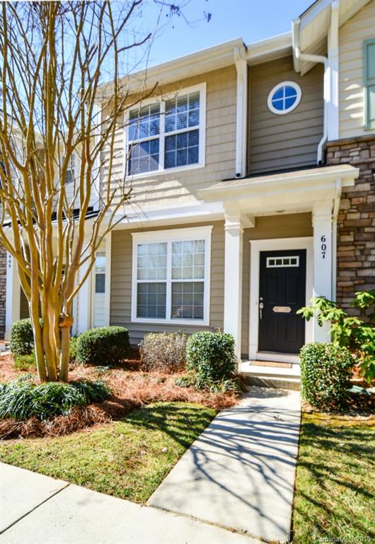 Ridge Pointe - Residential