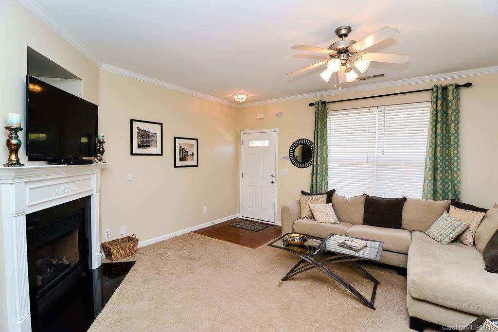 Ridge Pointe - Residential