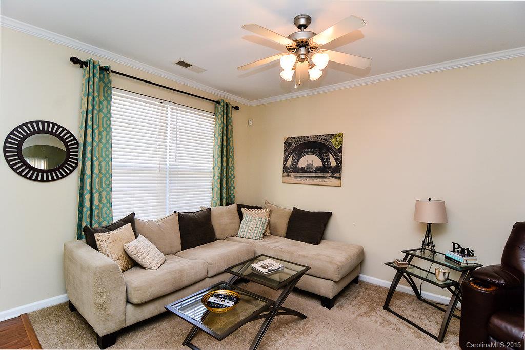 Ridge Pointe - Residential