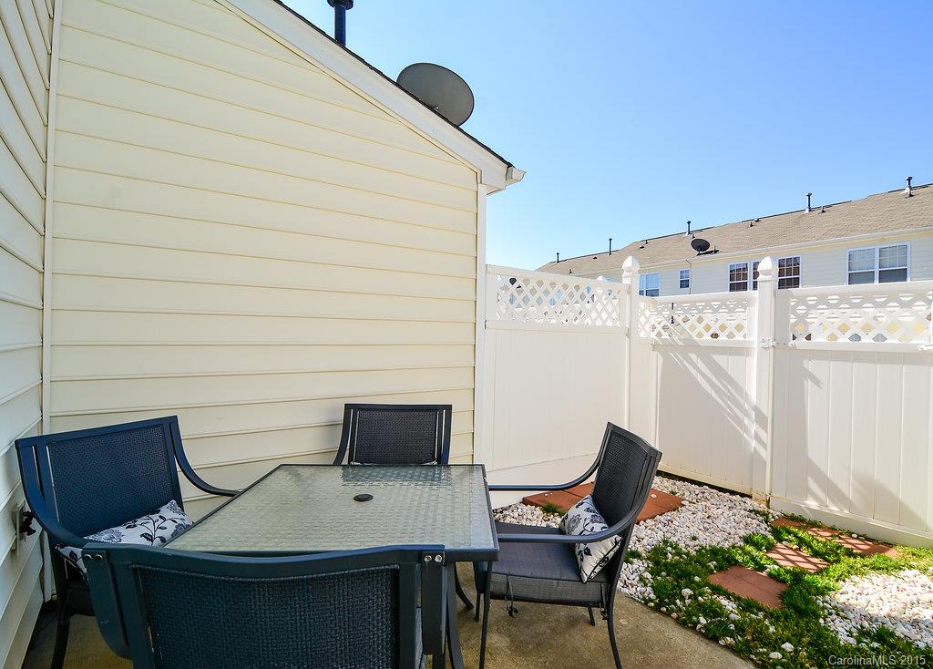 Ridge Pointe - Residential