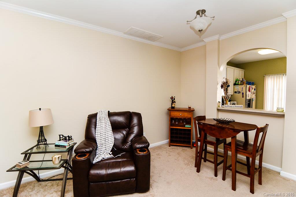 Ridge Pointe - Residential