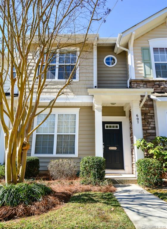 Ridge Pointe - Residential