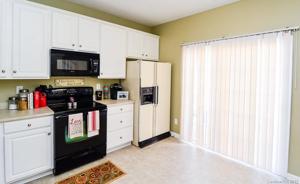 Ridge Pointe - Residential