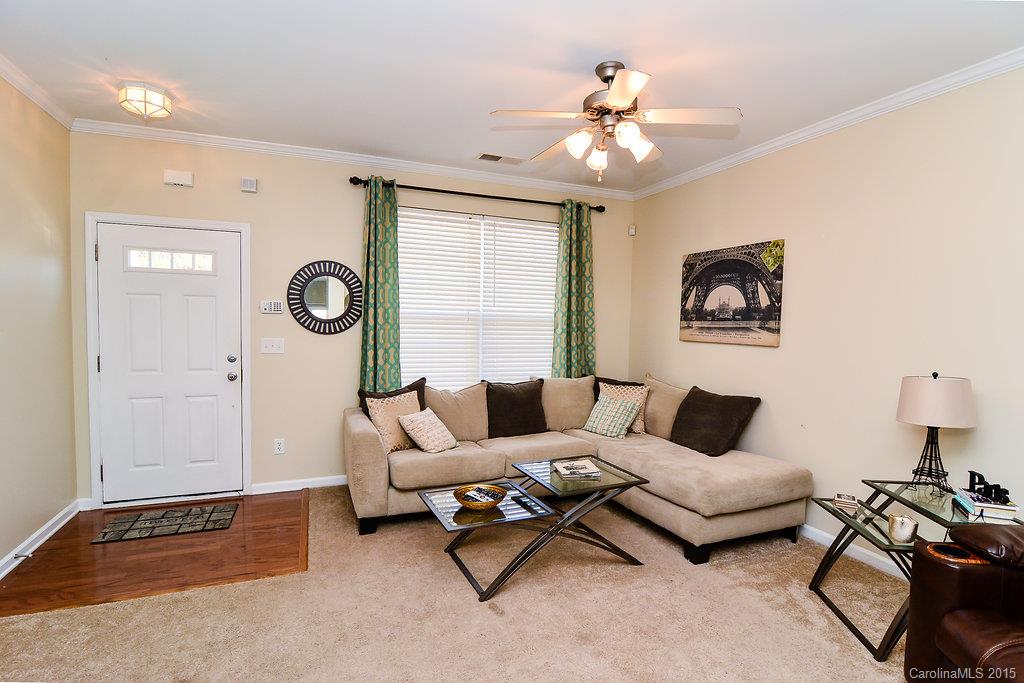 Ridge Pointe - Residential