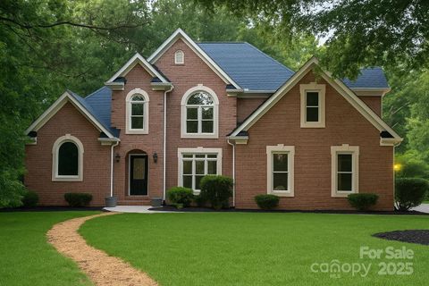 3011 McKee Road Charlotte NC 28270