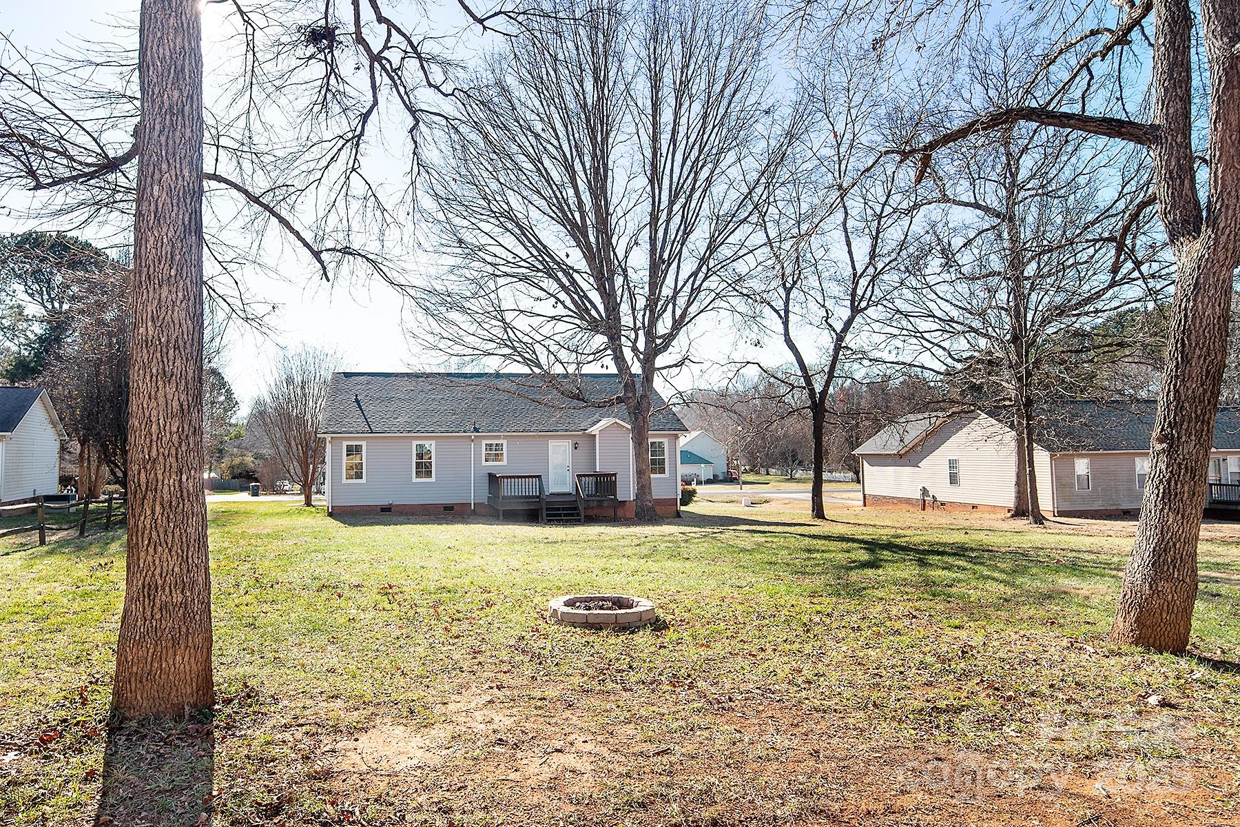 688 Cress School Road