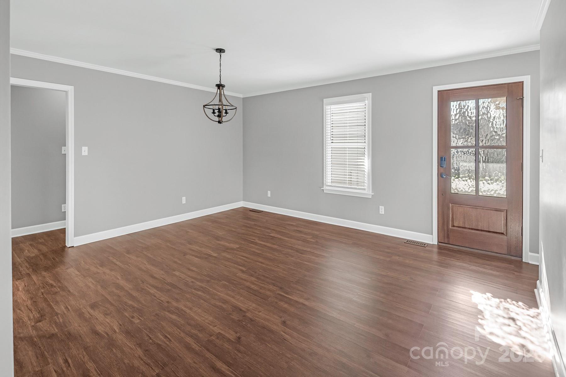 688 Cress School Road