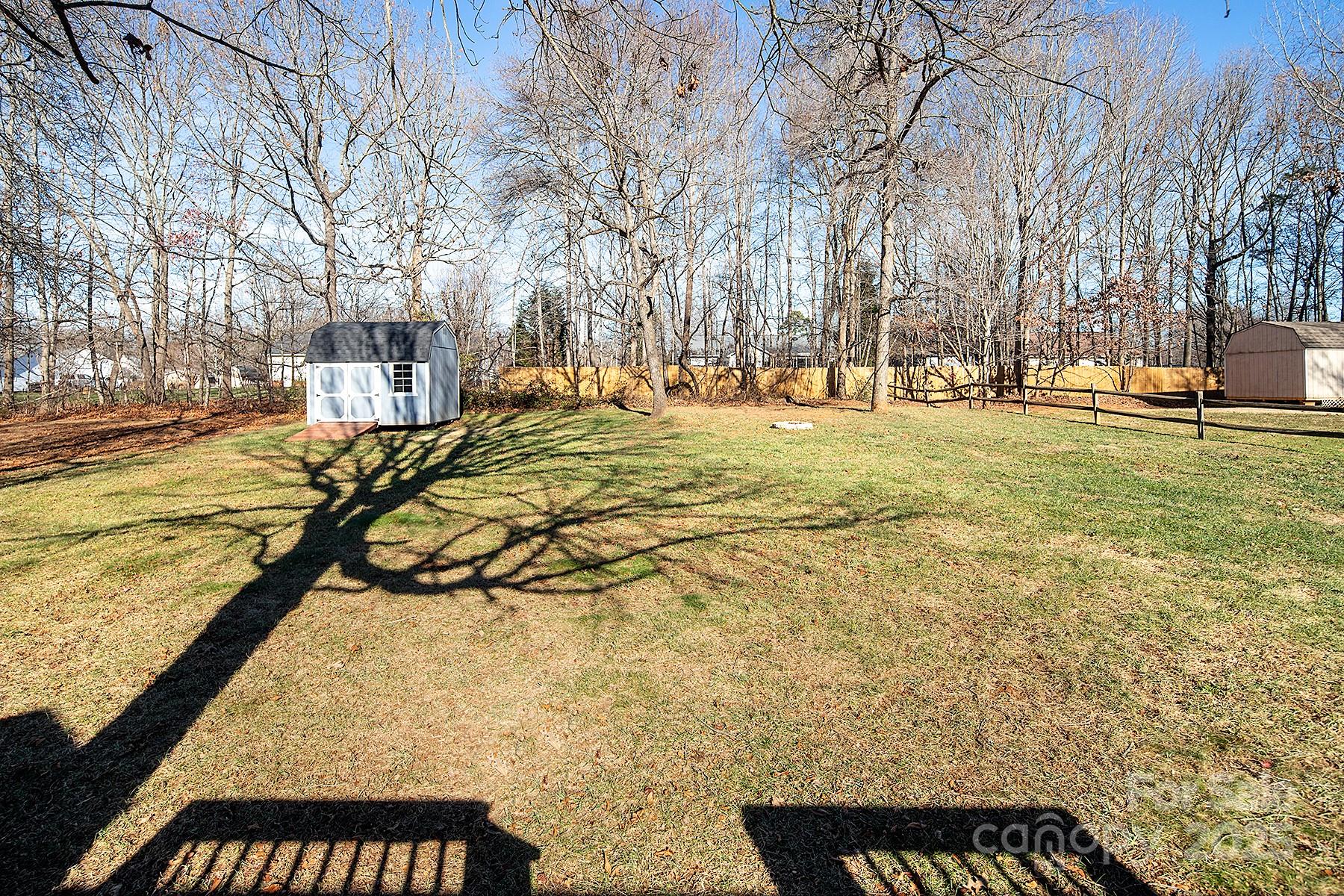 688 Cress School Road