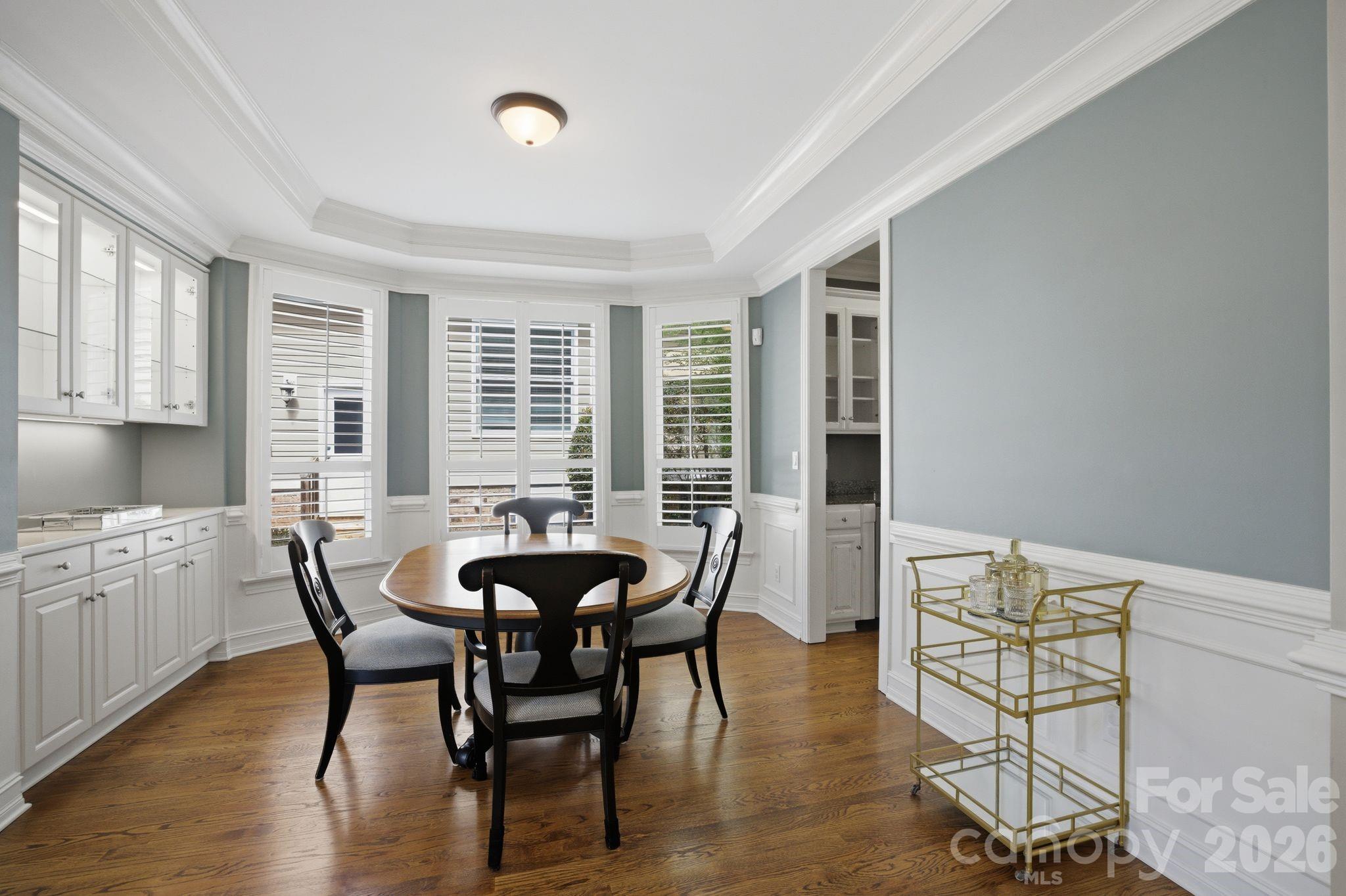 River Run - Residential