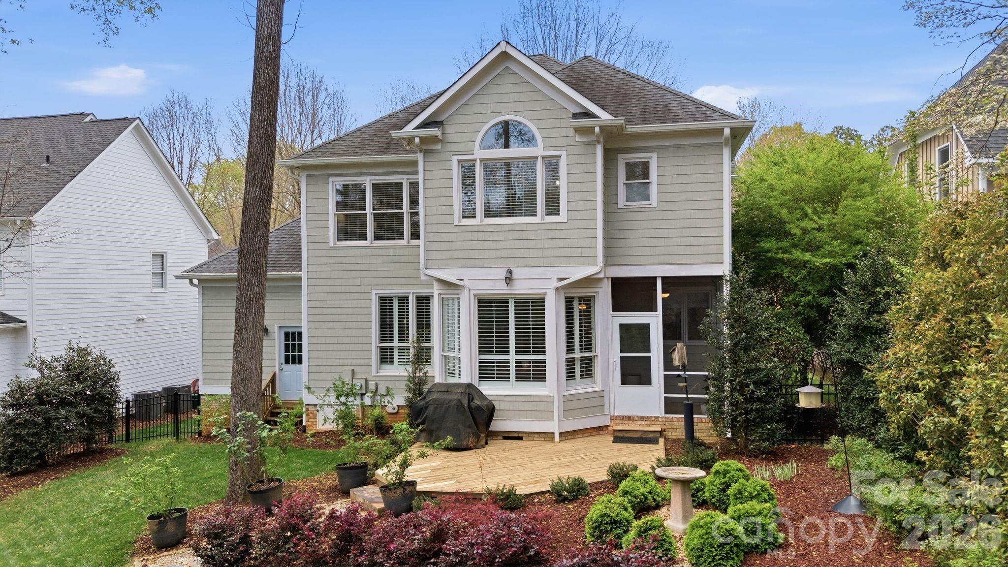 River Run - Residential