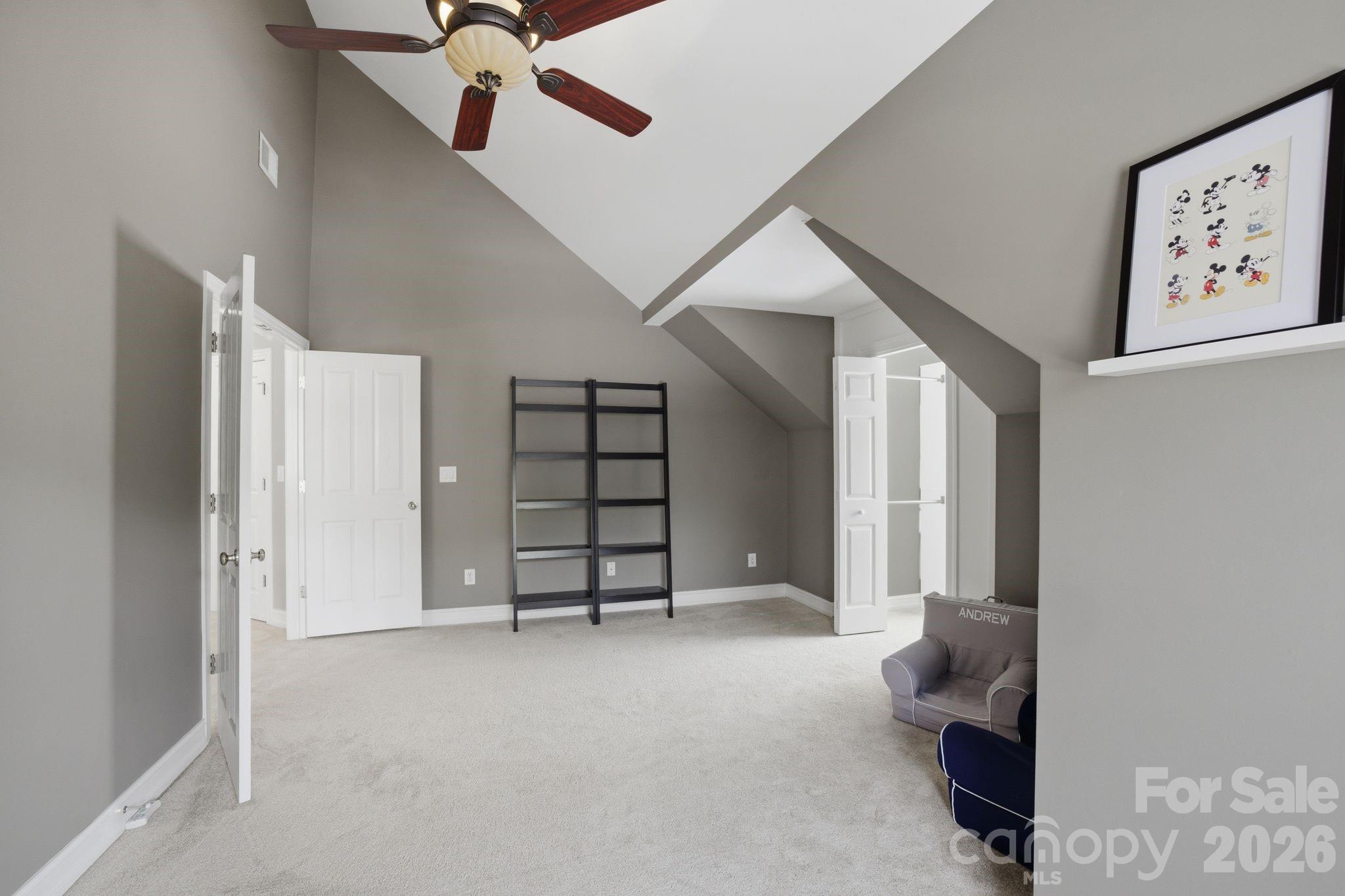 River Run - Residential