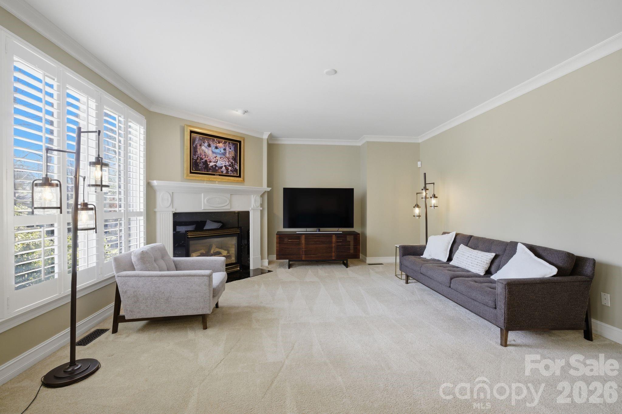 River Run - Residential