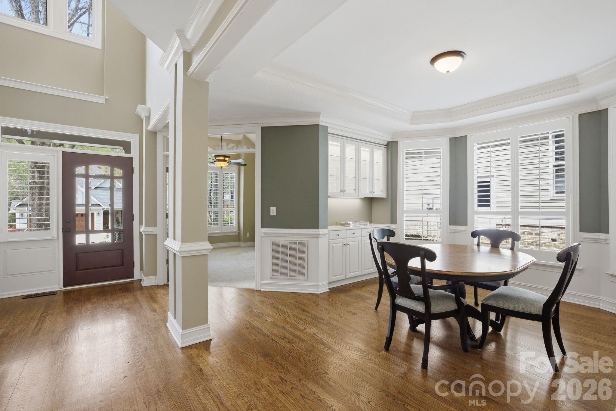 River Run - Residential