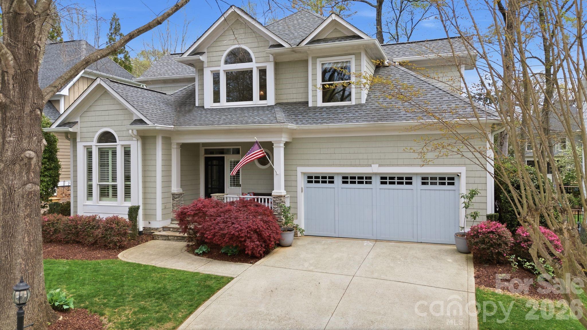 River Run - Residential