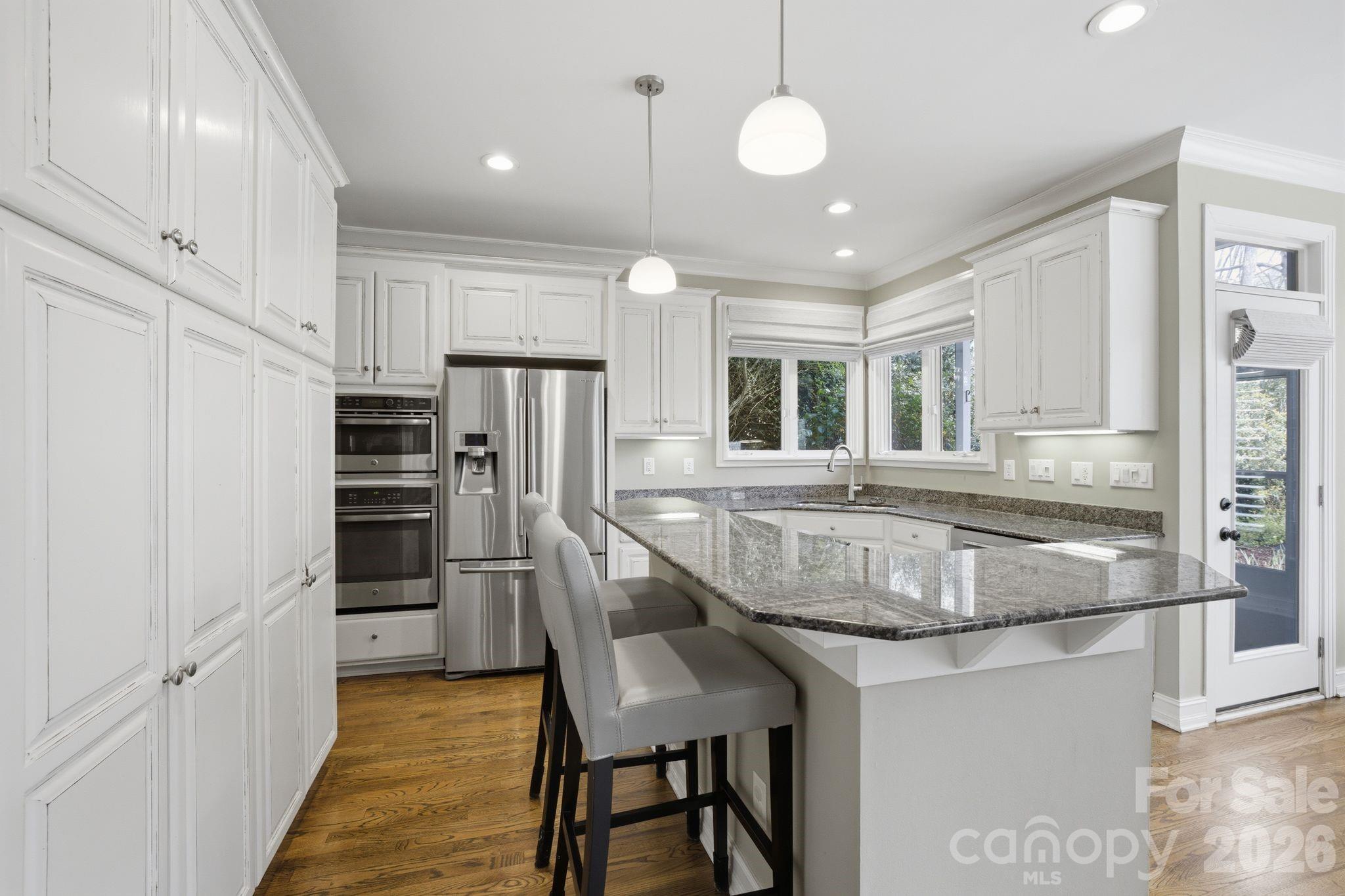 River Run - Residential