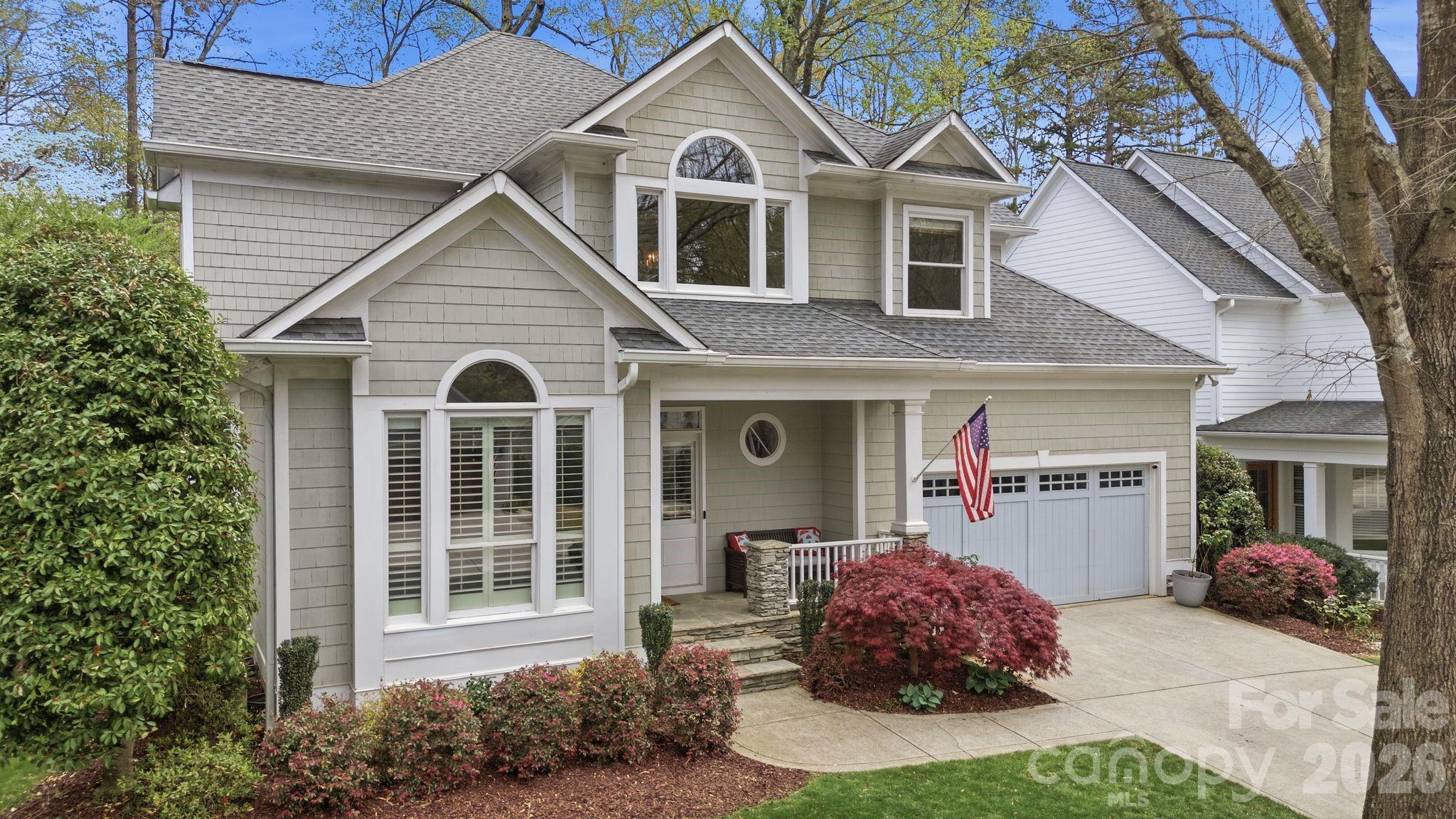 River Run - Residential