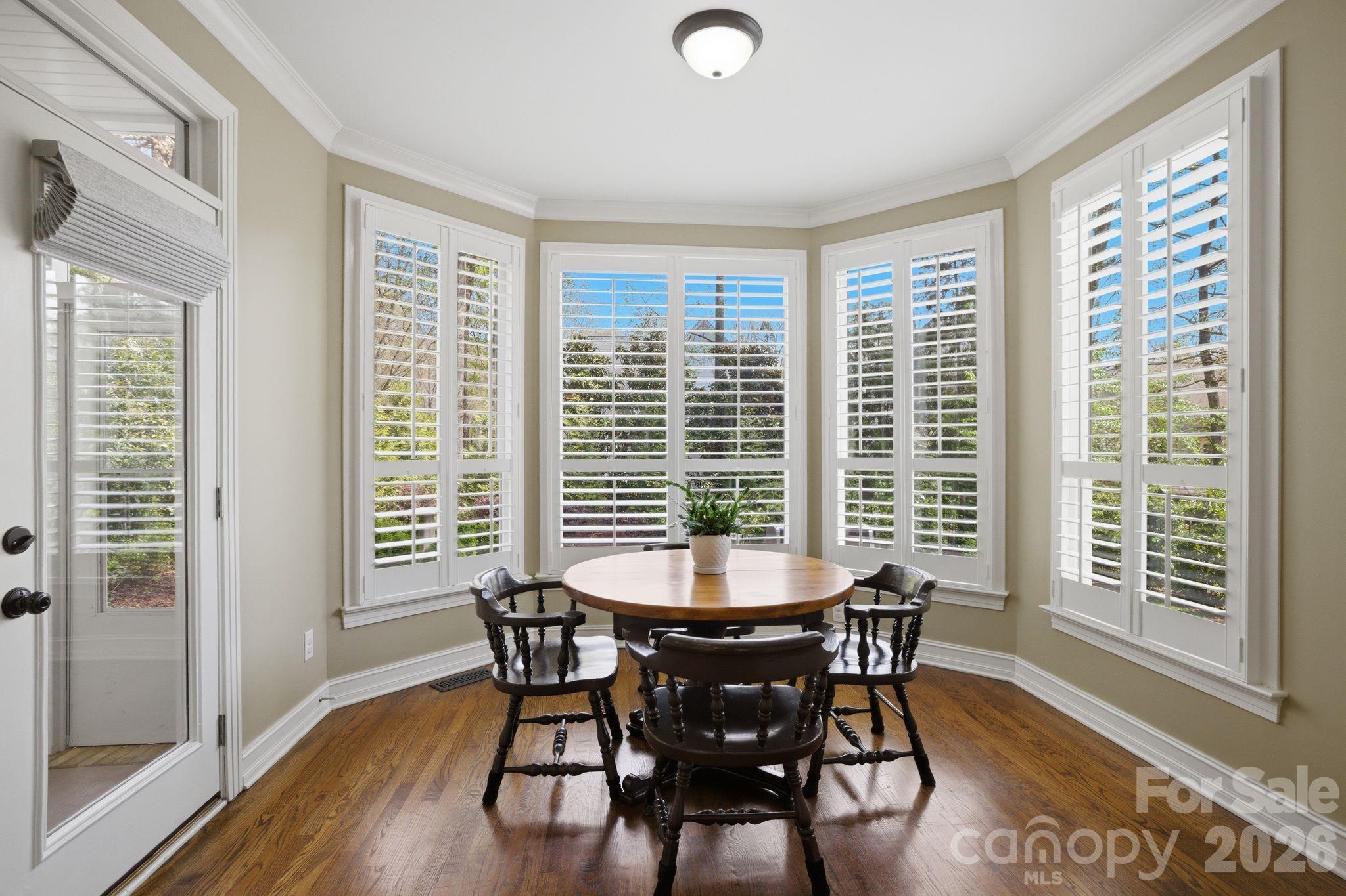 River Run - Residential