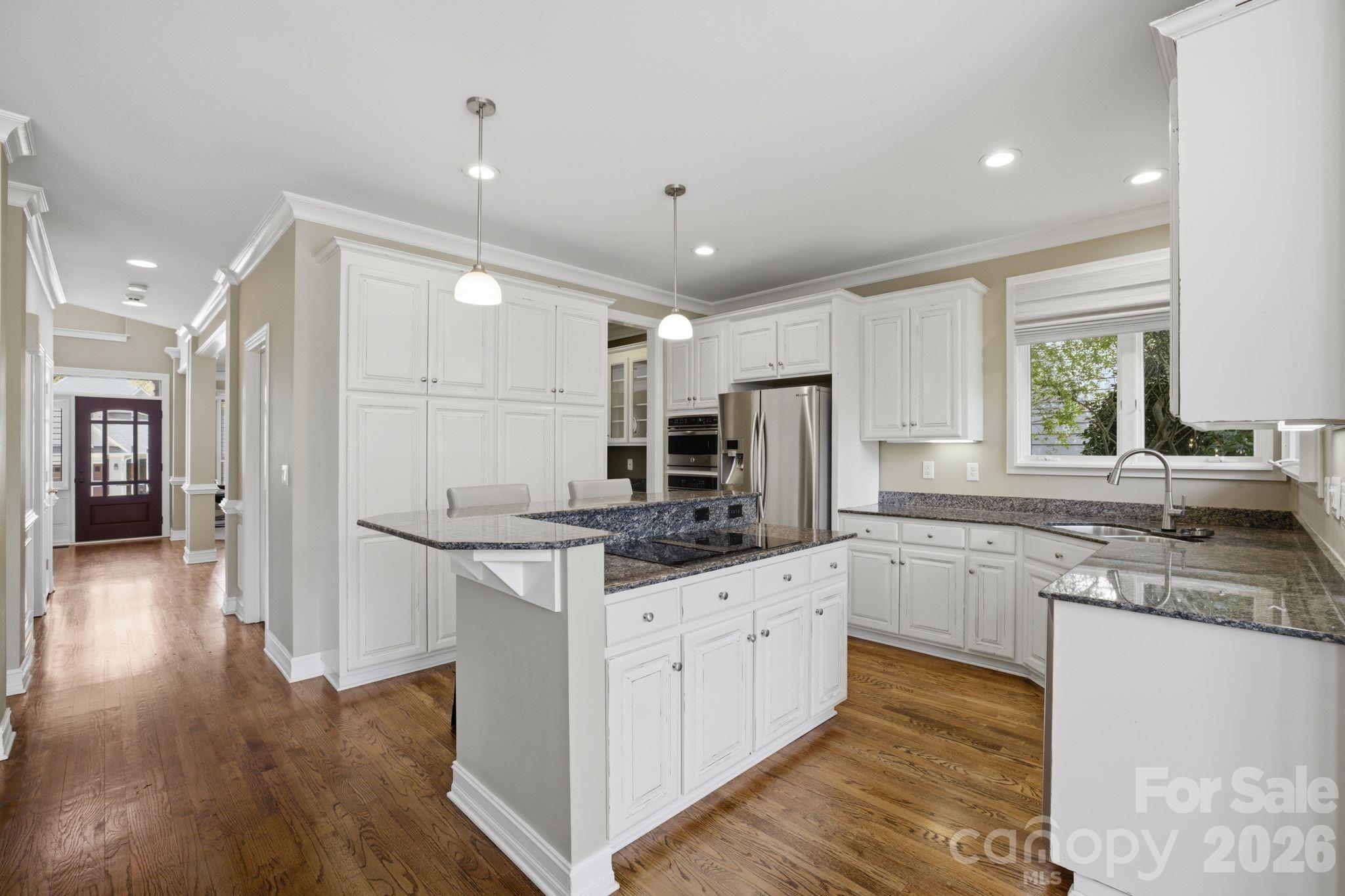 River Run - Residential