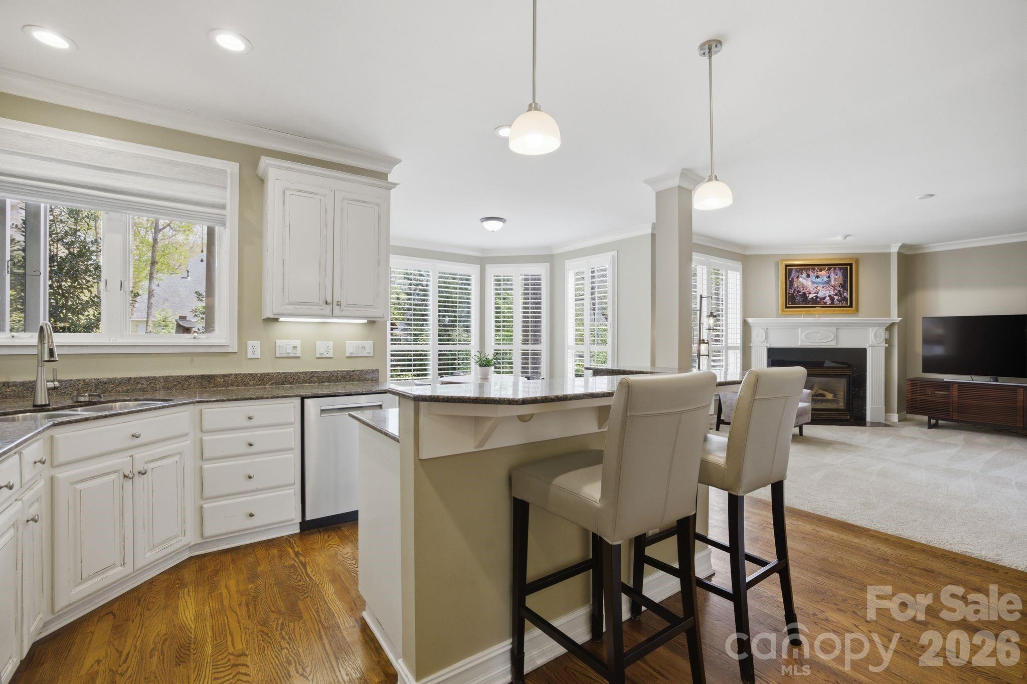 River Run - Residential