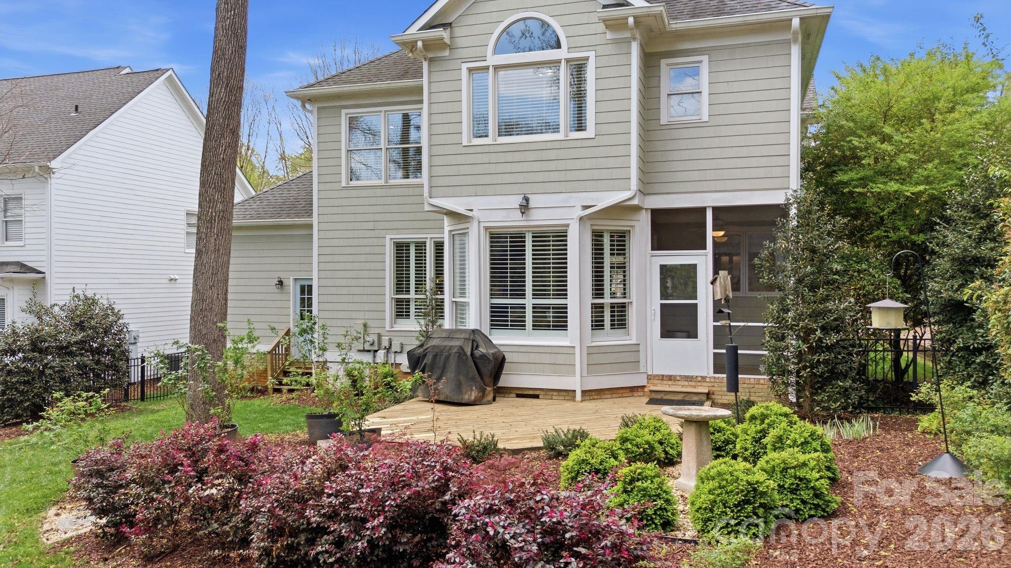 River Run - Residential