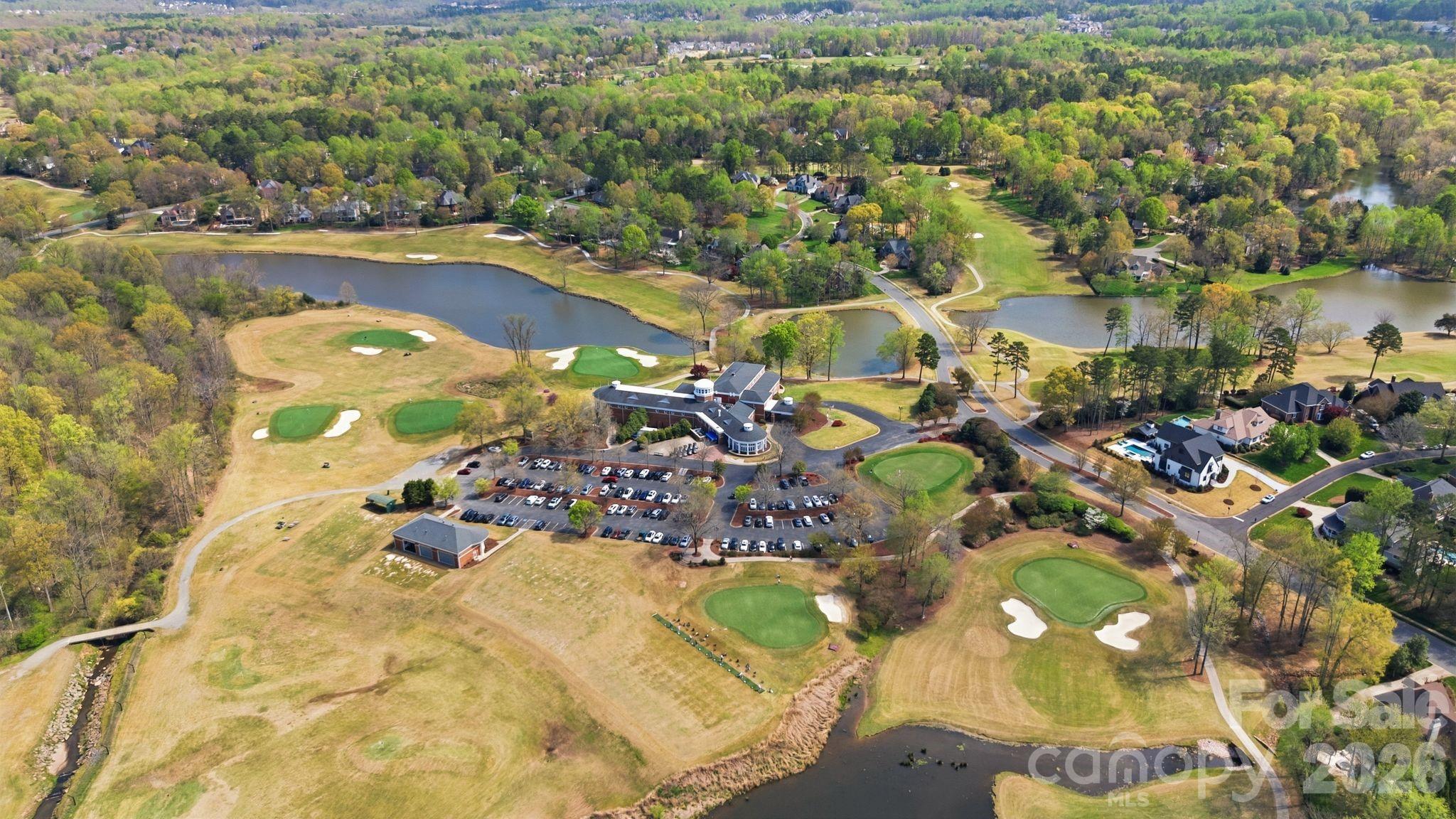 River Run - Residential