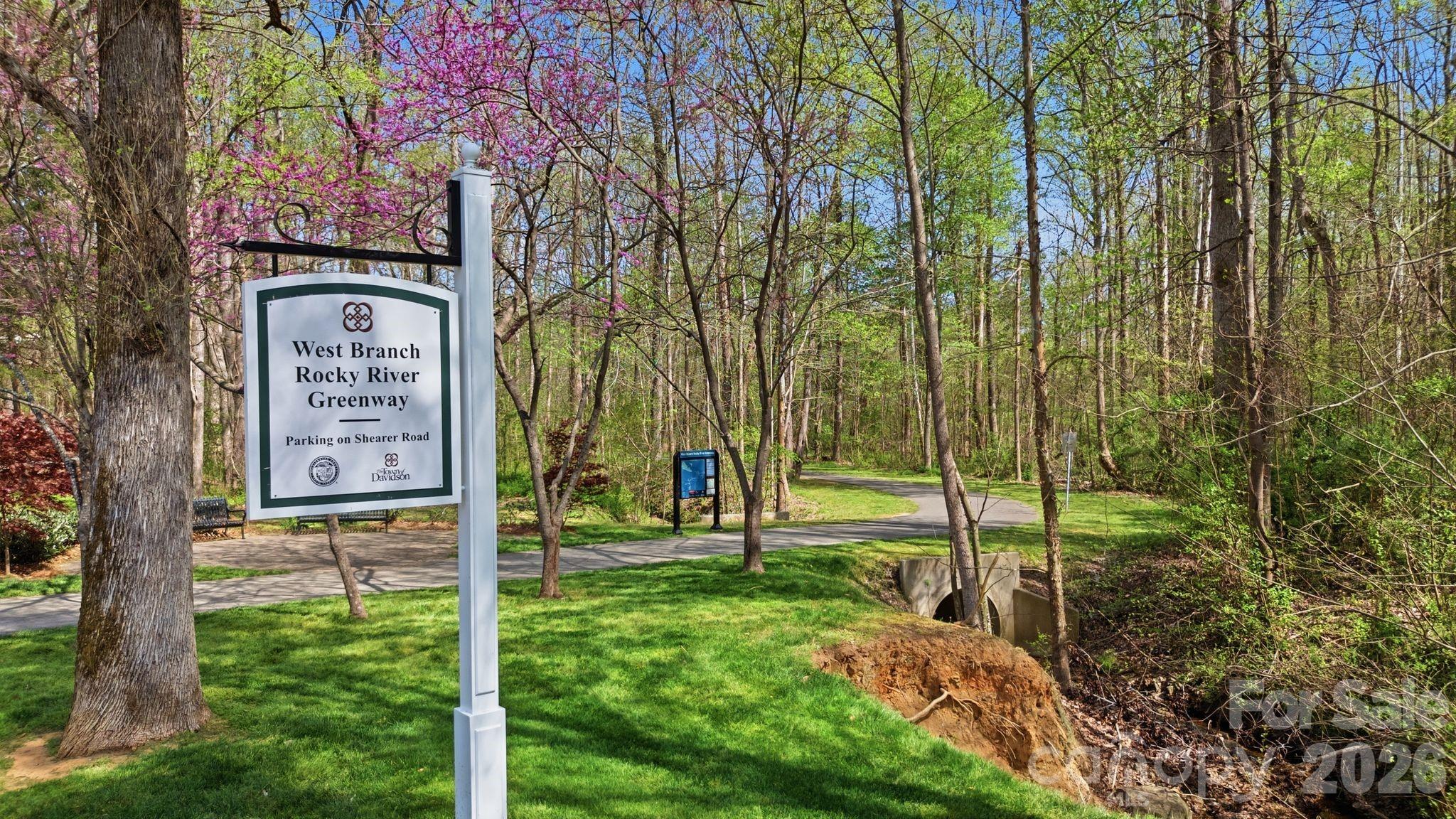 River Run - Residential