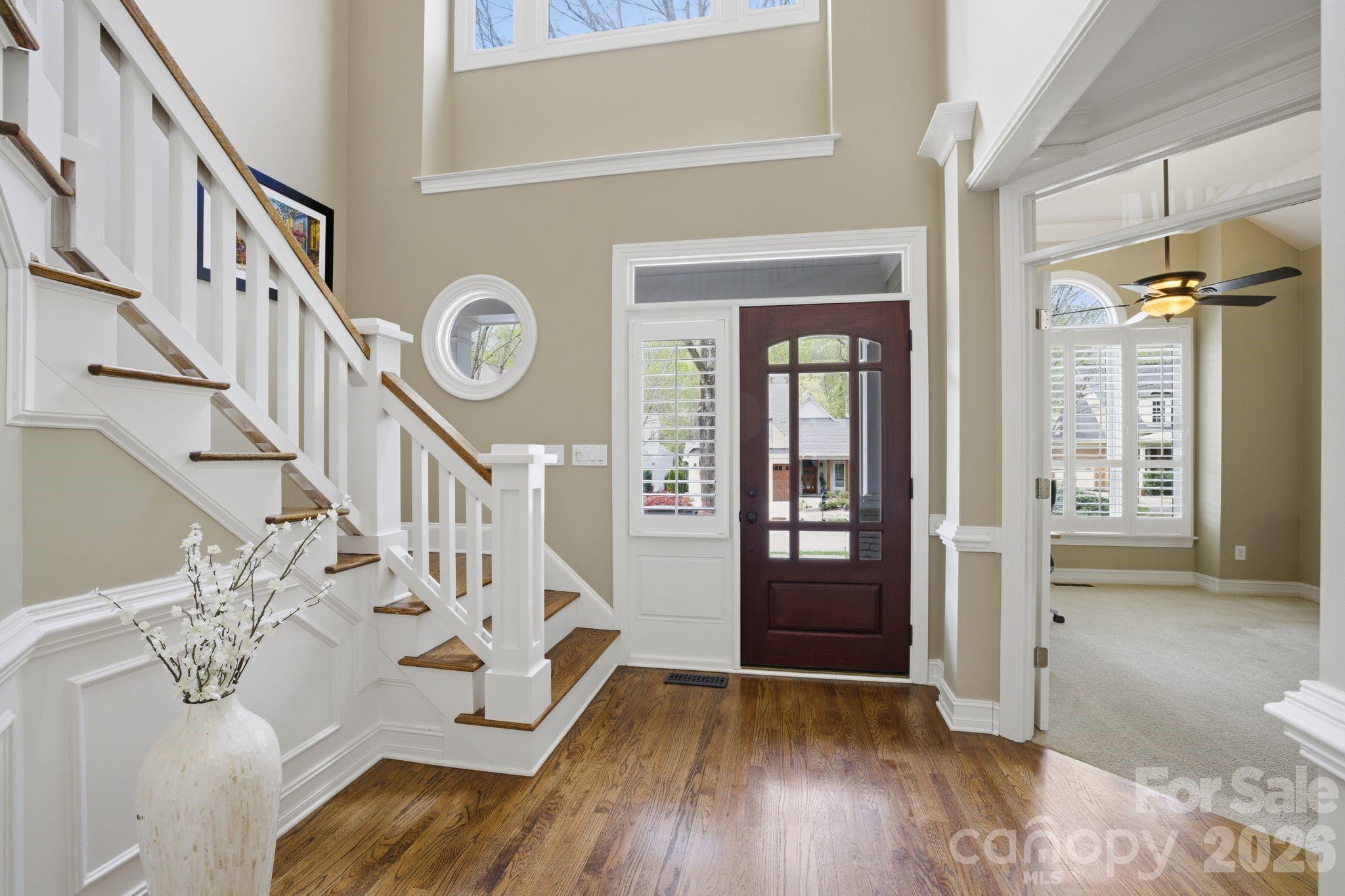 River Run - Residential