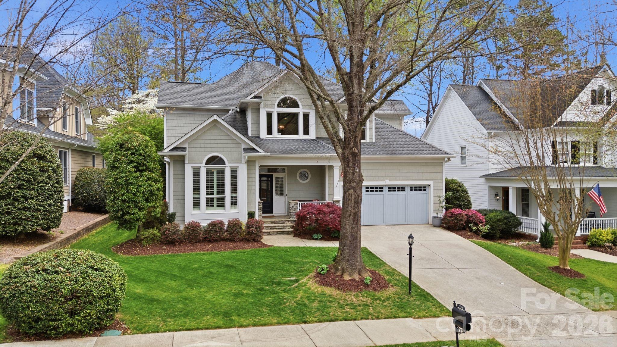 River Run - Residential