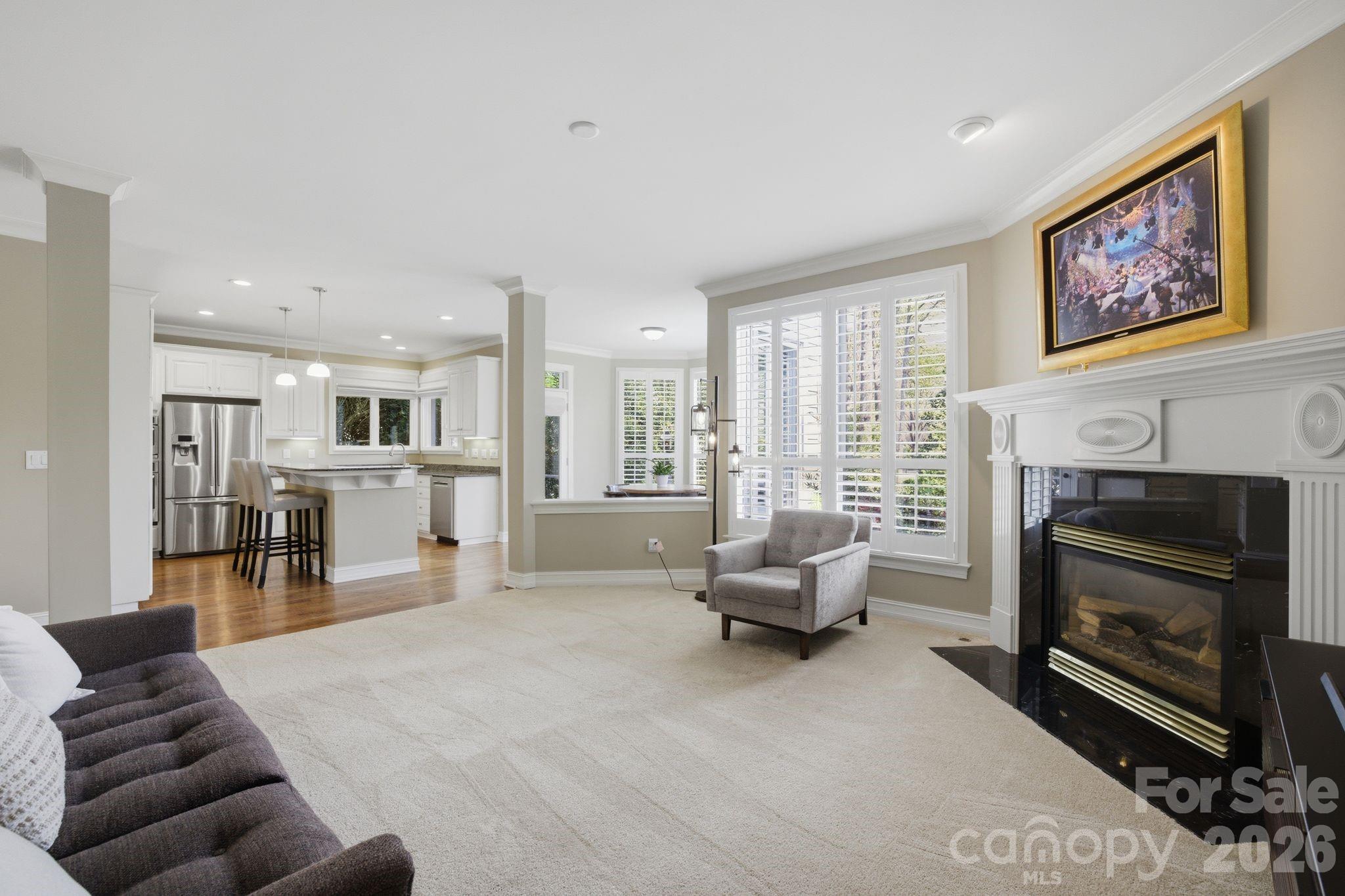 River Run - Residential