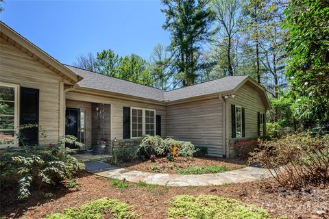 35 Tall Pines Road Hendersonville NC 28739