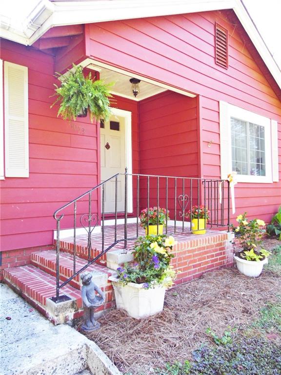 Cherry Broad Acres - Residential