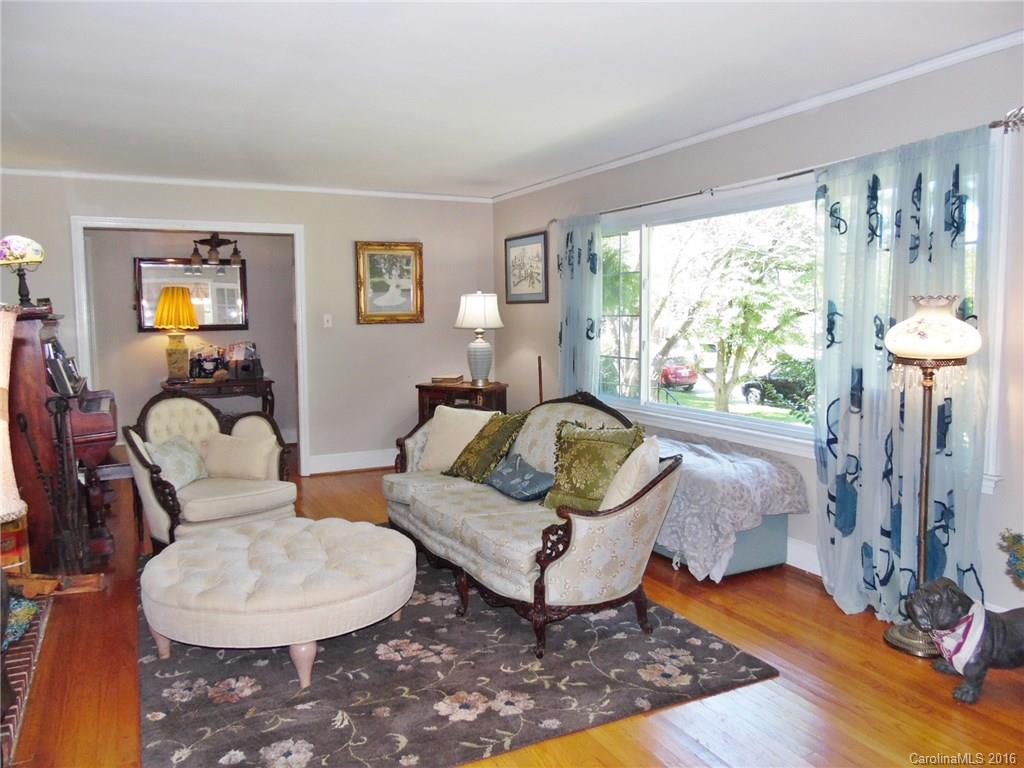 Cherry Broad Acres - Residential