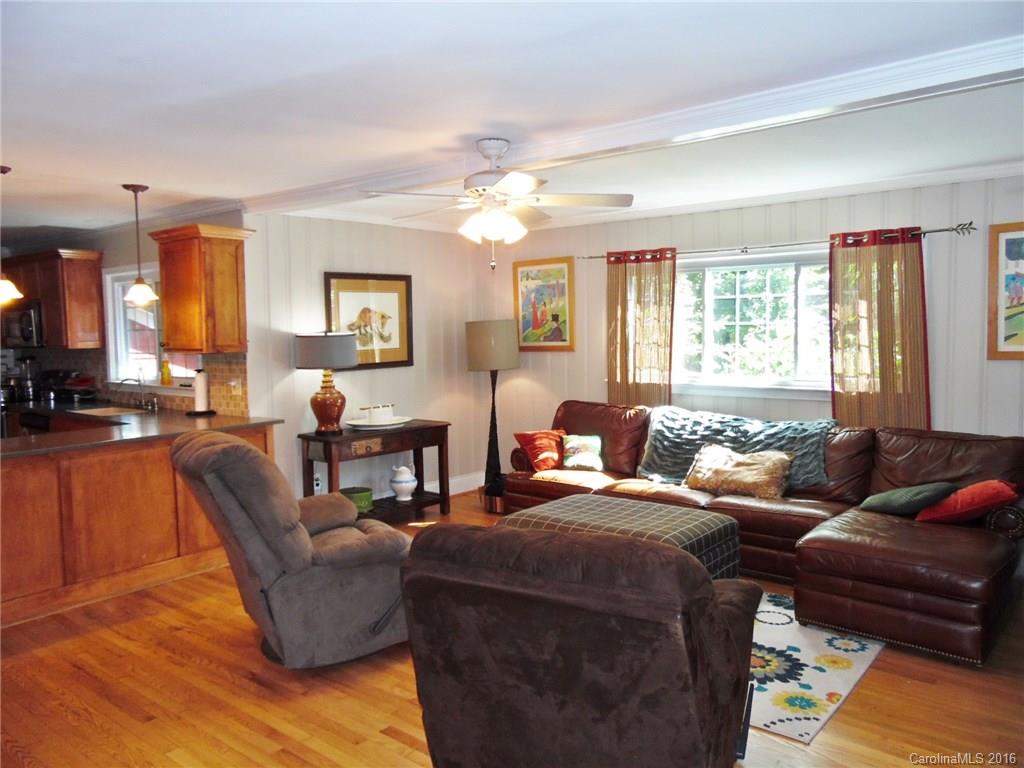 Cherry Broad Acres - Residential