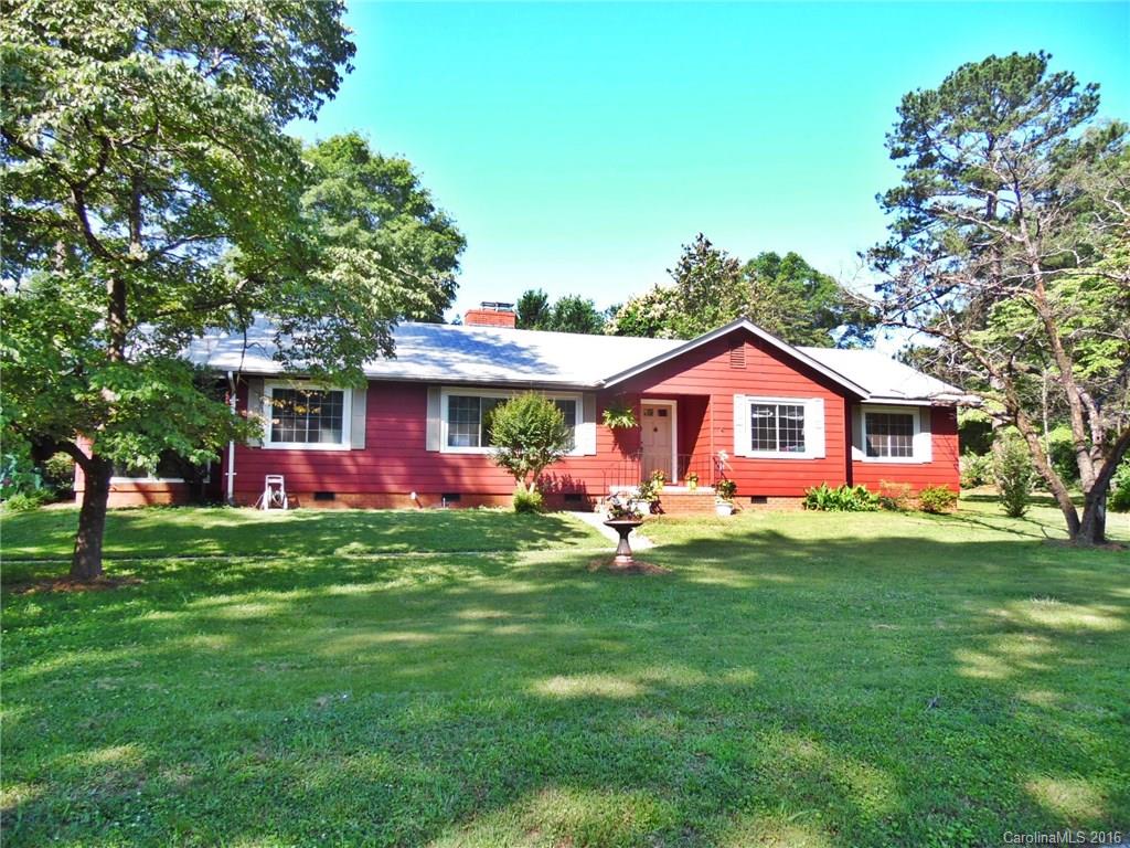 Cherry Broad Acres - Residential