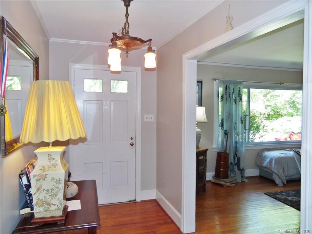 Cherry Broad Acres - Residential