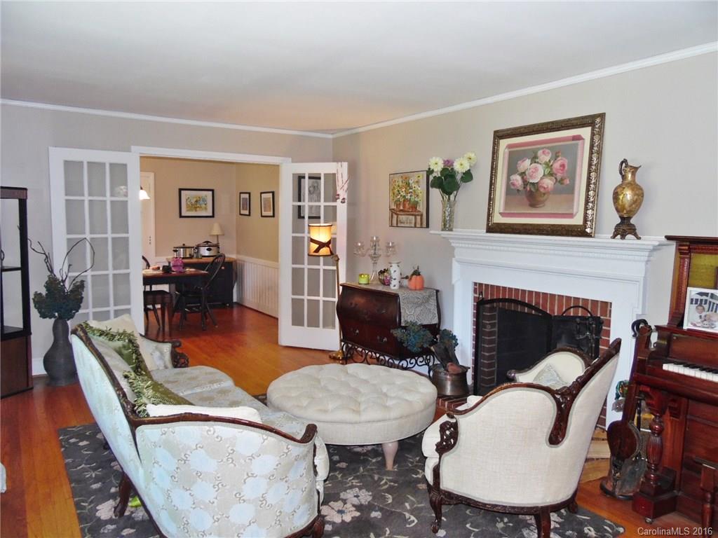 Cherry Broad Acres - Residential