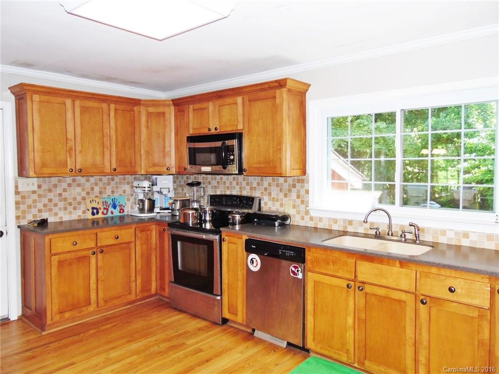 Cherry Broad Acres - Residential